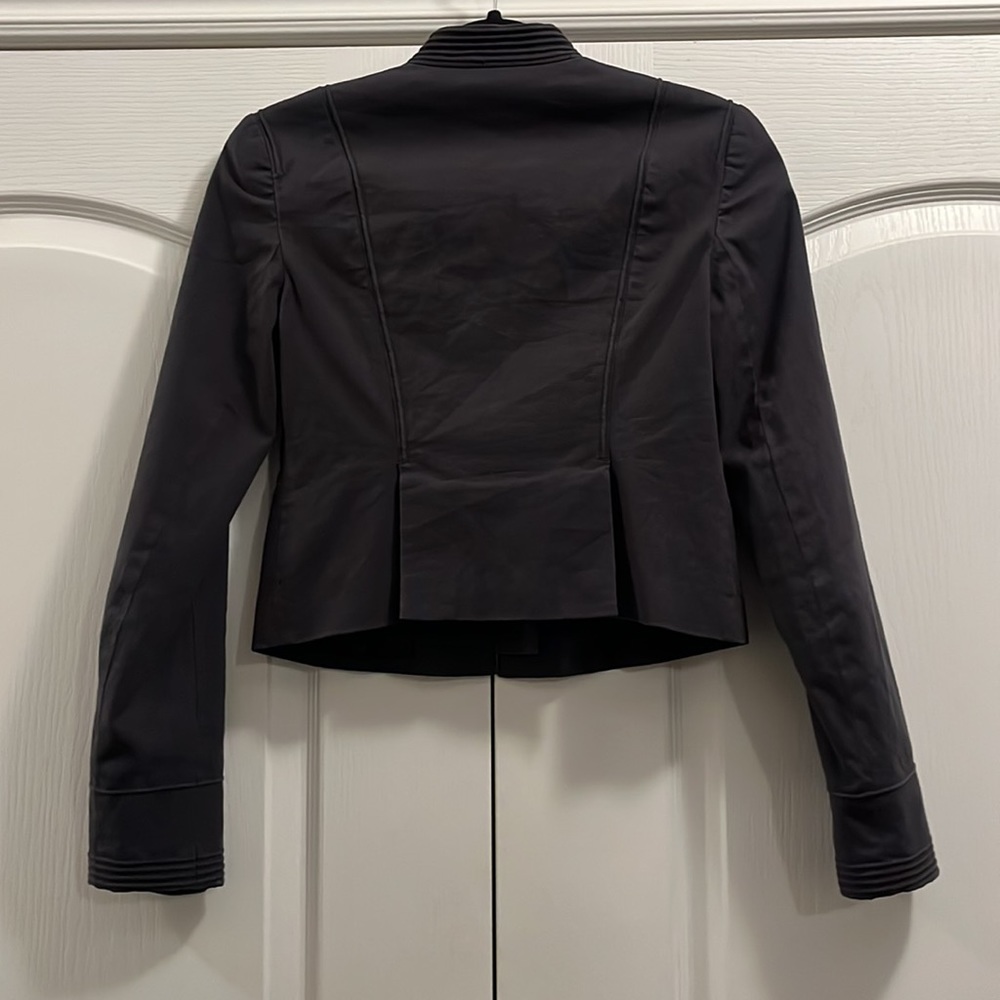GUC Theory jacket. - Picture 7 of 11